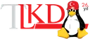 Linux Users Association of Turkey (LKD) logo
